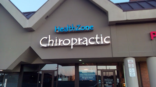 Chiropractor «HealthZone Chiropractic», reviews and photos