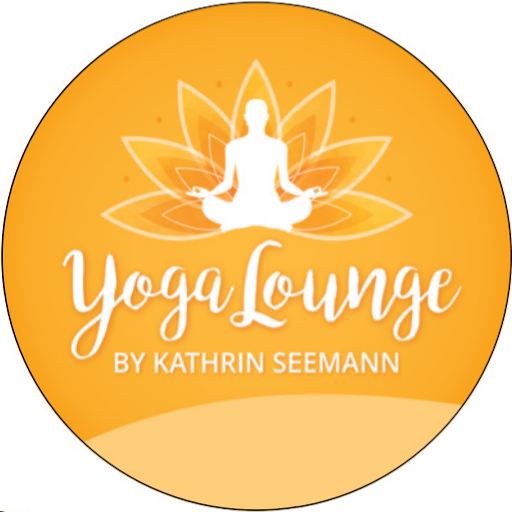 YogaLounge by Kathrin Seemann logo