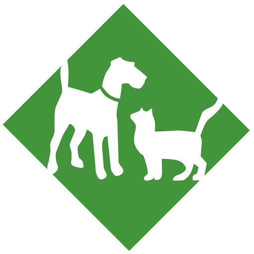 Parish Lane Veterinary Surgery logo