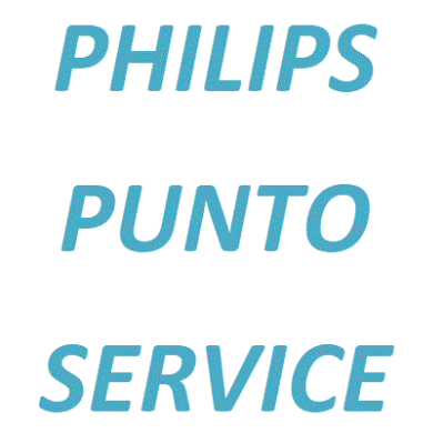 Philips Punto Service