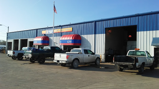Tire Shop «General Tire Services Inc», reviews and photos, 355 Red River Rd, Gallatin, TN 37066, USA