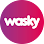 Logo de Wasky | Autolavado de mascotas San Blas
