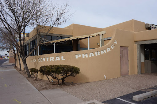 Pharmacy «Duran Central Pharmacy», reviews and photos, 1815 Central Ave NW, Albuquerque, NM 87104, USA