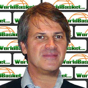 Giampiero Hruby lancia WorldBasket.com