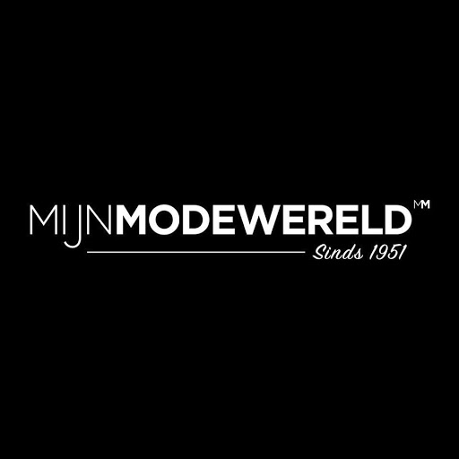 Van de Belt Modewereld | MijnModewereld logo