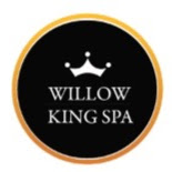 Willow King Spa logo