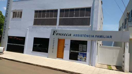 Funerária Fonseca, R. Konrad Adenauer, 574 - Centro, Panambi - RS, 98280-000, Brasil, Agência_Funerária, estado Rio Grande do Sul