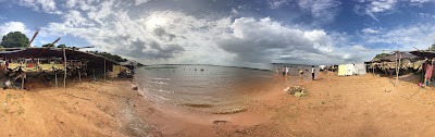 Photos of West Baray