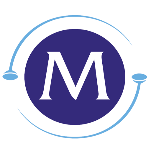 McCalls of Lisburn logo