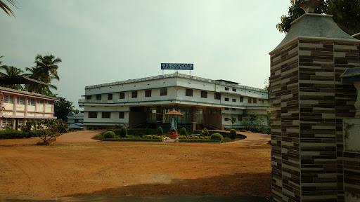Snehodaya College of Nursing, Railway Station Rd, Vallakkunnu, Kerala 680683, India, Nursing_College, state KL