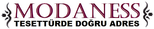 Modaness logo