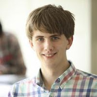 Jonathan Hodgson's user avatar