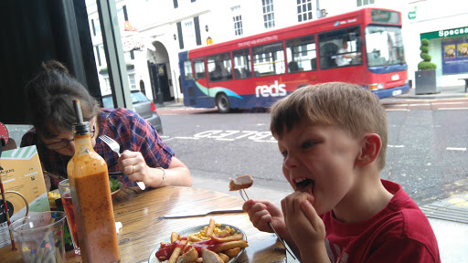 Nando's