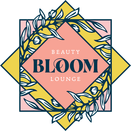 Bloom Beauty Lounge logo