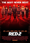 Poster pequeño de Red 2
