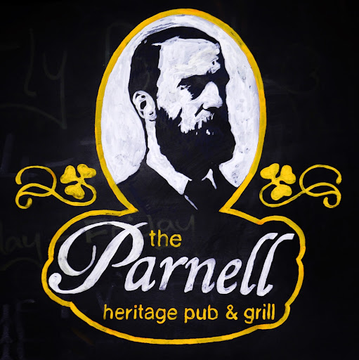 The Parnell Heritage Pub & Grill logo