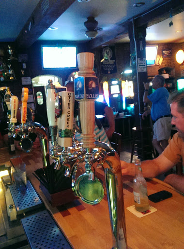 Bar «Groggy Frogg», reviews and photos, 129 Center St, Southington, CT 06489, USA