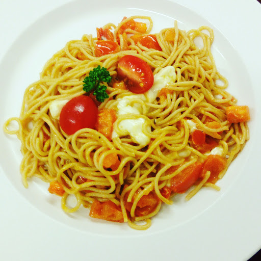 Restaurace U Agamy