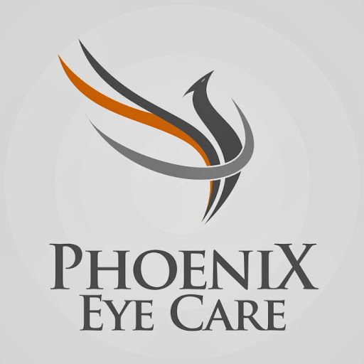 Dry Eye Center of Arizona logo