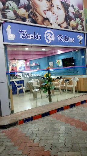 Baskin Robbins, IOC Petrol Pump, Opp. Bus Station, Khariwad,, Khariwad, Daman, Gujarat 396210, India, Dessert_Restaurant, state DD