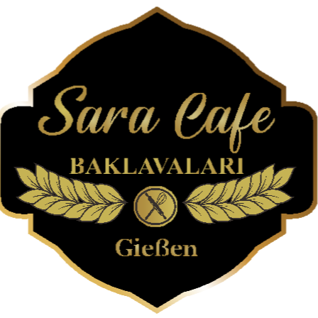 SaraCafe logo