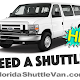 Florida Shuttle Van Service