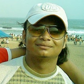 Debashis Choudhury