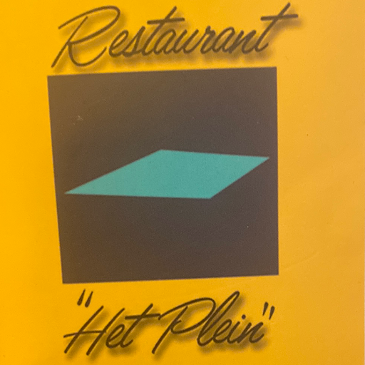 Snackrestaurant Het Plein logo
