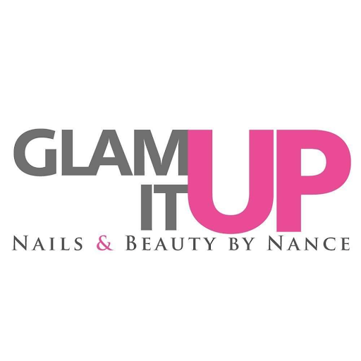 Glam It Up logo