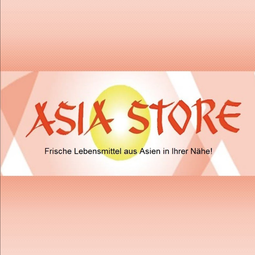 Asia Store logo