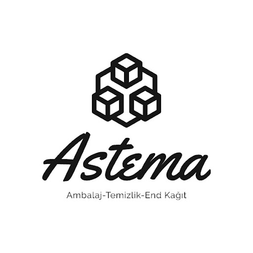 ASTEMA ERCANLAR AMBALAJ TEM. AVM. logo