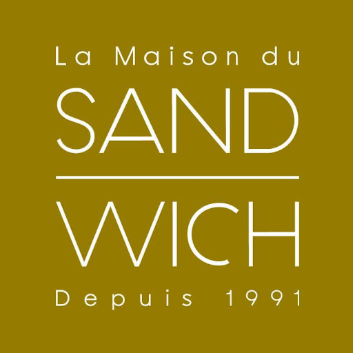La Maison du Sandwich - Vieille Ville logo