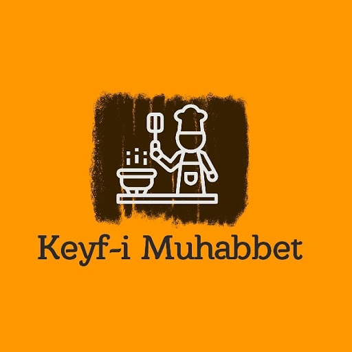 Keyf-i Muhabbet Cafe logo