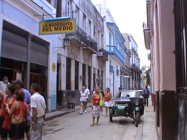 MIS VIVENCIAS Y EXPERIENCIAS EN UNA ISLA LLAMADA CUBA(RELATO Y IMAGENES) - Blogs de Cuba - LA HABANA CIUDAD Y ALREDEDORES   20/09/2008 SABADO (9)