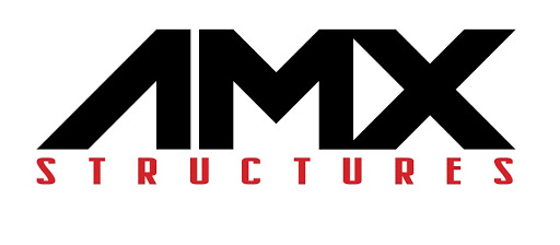 AMX Structures logo