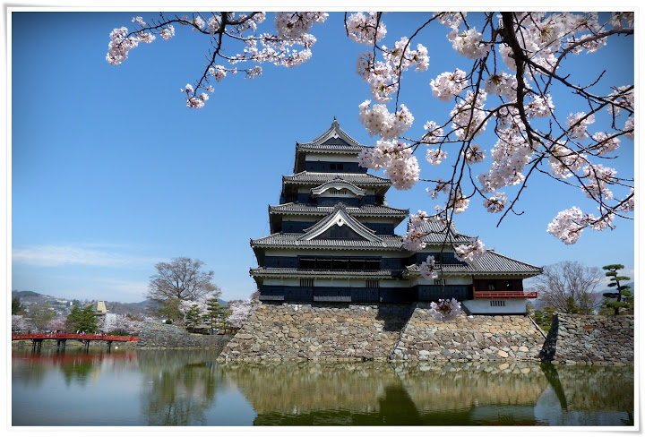 Matsumoto: un castillo y poco más - Japón es mucho más que Tokyo (6)