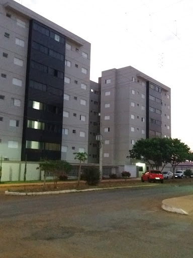 Residencial Tocantins, Sn, Mineiros - GO, 75830-000, Brasil, Condomnio_Residencial, estado Goiás