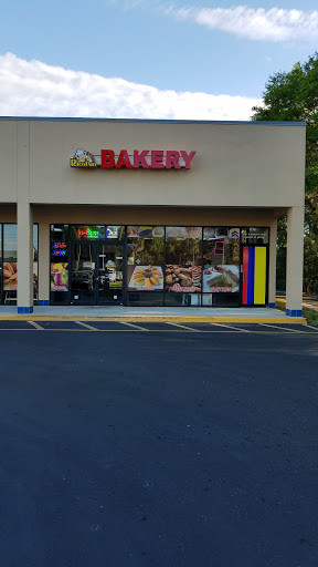 Bakery «Ricopan Bakery», reviews and photos, 2471 E Semoran Blvd, Apopka, FL 32703, USA