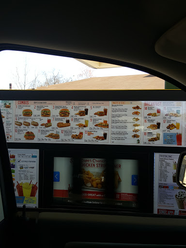 Fast Food Restaurant «Sonic Drive-In», reviews and photos, 7701 Parkway Dr, Leeds, AL 35094, USA
