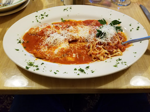 Italian Restaurant «Agrodolce Italian Restaurant», reviews and photos, 1647 E Market St, Harrisonburg, VA 22801, USA