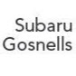 Subaru Gosnells logo