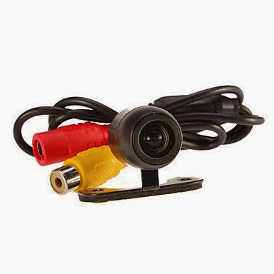  Car Rearview Camera Support Night Vision