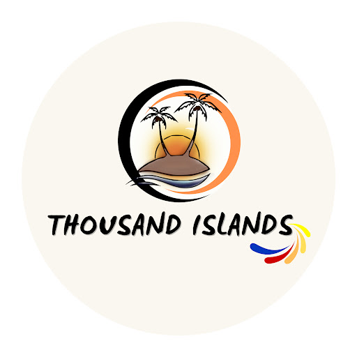 Thousand Islands logo
