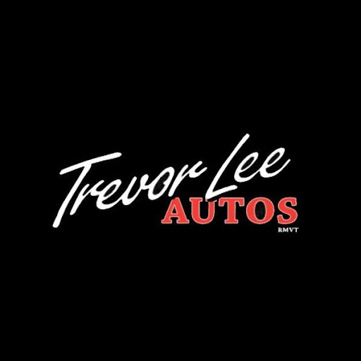 TREVOR LEE AUTO SALES logo