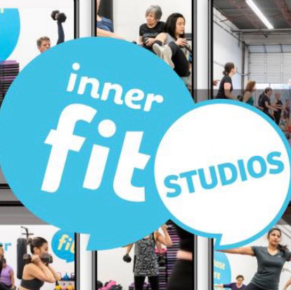Inner Fit Studios