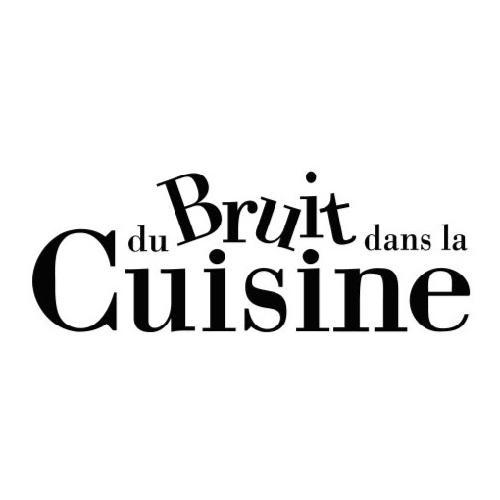 Du Bruit dans la Cuisine - Dijon La Toison d'Or logo