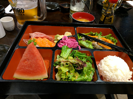 Japanese Restaurant «Sushi 88 & Ramen», reviews and photos, 506 Showers Dr, Mountain View, CA 94040, USA
