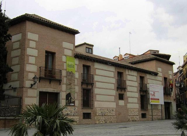 Museo de los orígenes: Casa de San Isidro | Viendo Madrid