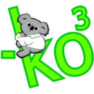Pharma-Ko³ Apotheke logo