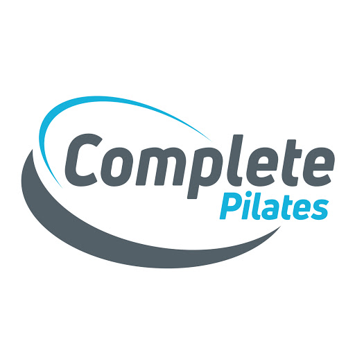Complete Pilates Chelsea logo